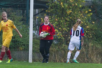 Bild 298 - B-Juniorinnen SV Henstedt Ulzburg - JSG S�dtondern : Ergebnis: 1:3
